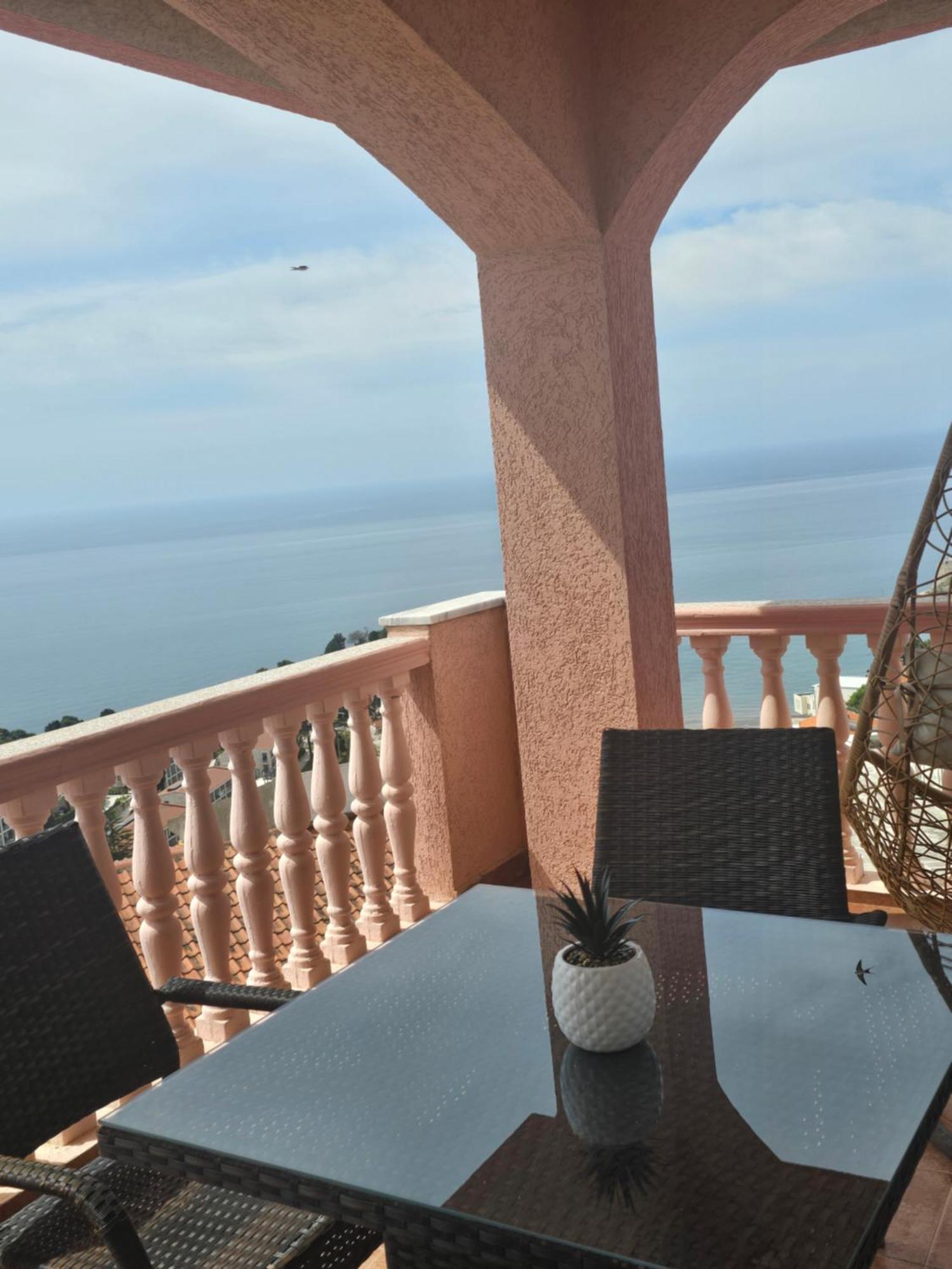 Apartments Mediteran Ulcinj Exterior foto